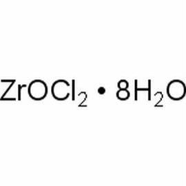 13520-92-8/ 氧氯化锆八水合物 ,AR，99%
