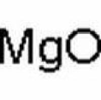 1309-48-4/ 氧化镁 ,重质,AR,98.5%