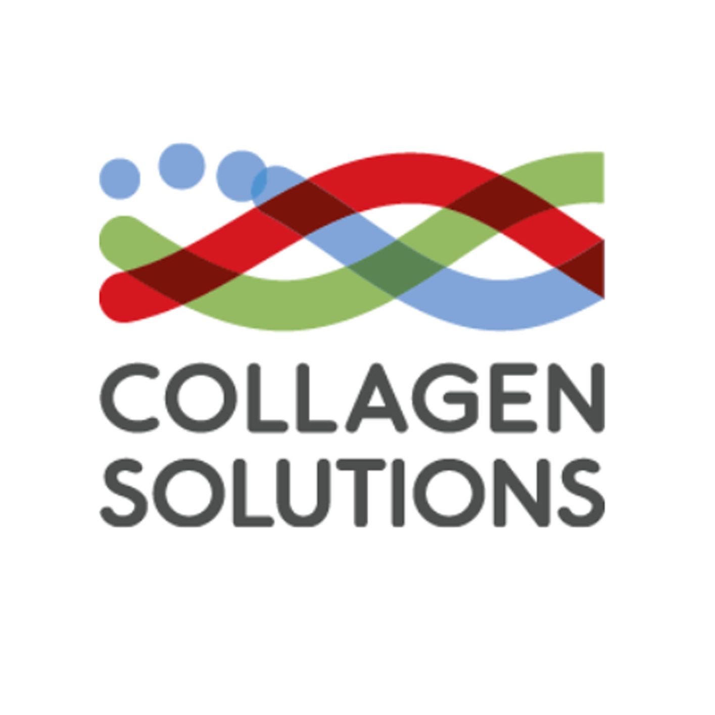 Collagen Solutions  胶原蛋白