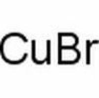 7787-70-4/	 溴化亚铜 ,	CP，98.5%