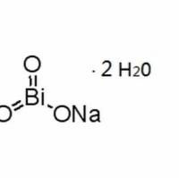 12232-99-4/ 铋酸钠 , AR,80%