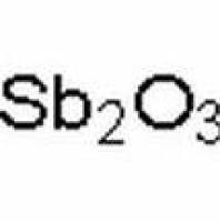 1309-64-4/	 三氧化锑 ,	AR，99.5%