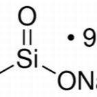 13517-24-3/ 硅酸钠九水合物
