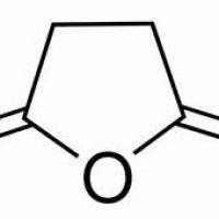 108-30-5/	 丁二酸酐,	AR，99%
