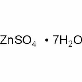 7446-20-0/ 硫酸锌七水物 ,AR，99.5%