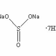 10102-15-5/ 亚硫酸钠 一水合物,AR，95%