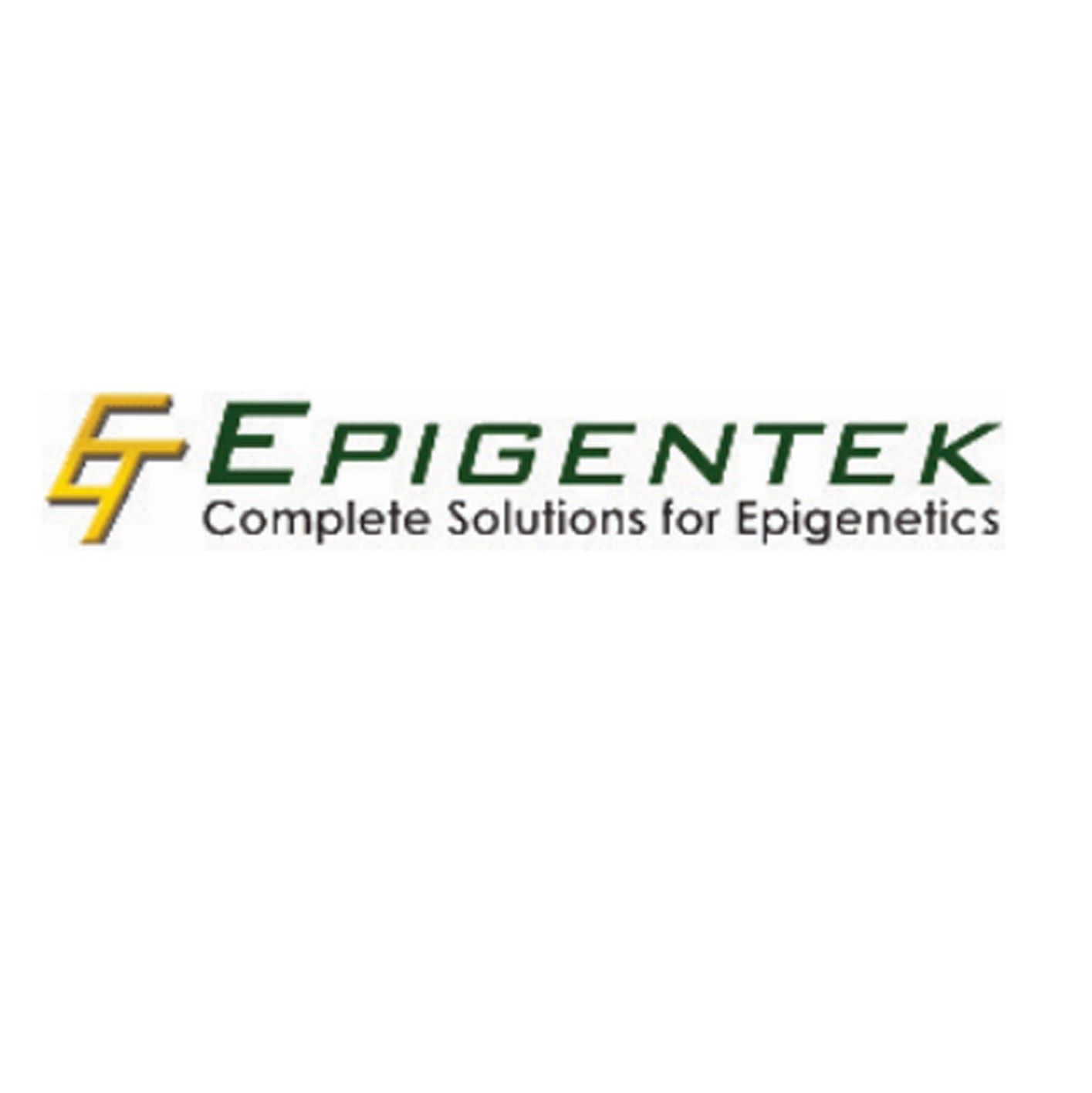 Epigentek  创新技术和表观遗传学