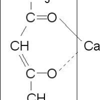 19372-44-2/	 乙酰酮钙（CAA） ,	98%