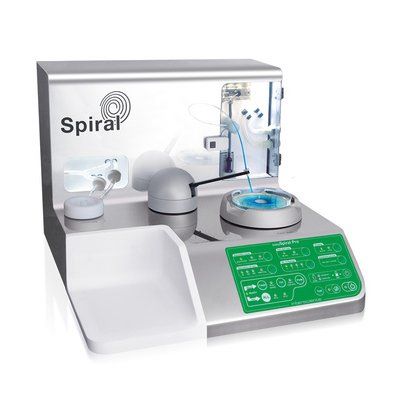  interscience    easyspiral Pro MILK 牛奶专用全自动螺旋接种仪