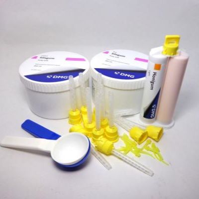 3M Imprint II Garant硅橡胶印模材料