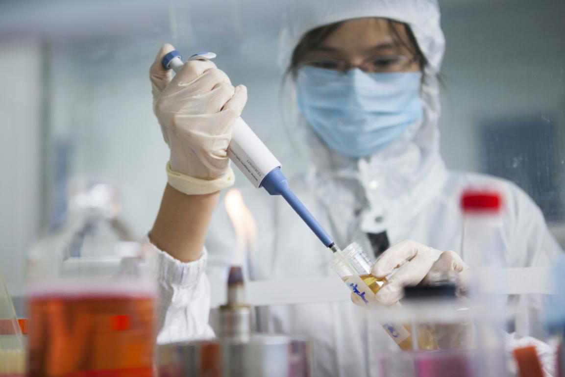 全国首创、自主研发！这家企业的快速分子诊断产品在肿瘤早筛和重大传染病早诊快诊领域崭露头角