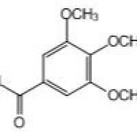 86-81-7/3,4,5-三甲氧基甲,	98%