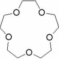 33100-27-5/	 15-冠-5,	AR，97%