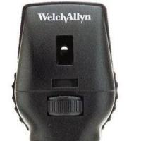 伟伦3.5 伏标准检眼镜 11710型