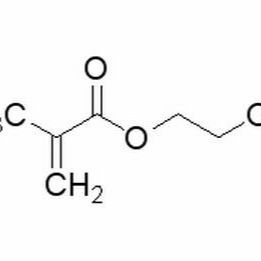868-77-9/	 甲基烯酸羟乙酯 ,	BR，96%