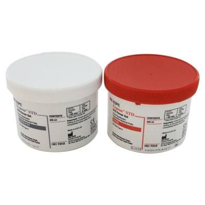 3M Express STD 精细硅橡胶印模材料