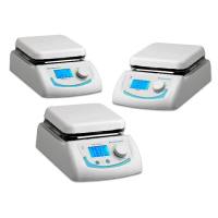 美国Benchmark恒温磁力搅拌器