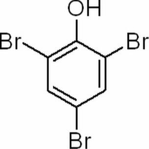 118-79-6/ 2,4,6-三溴酚,CP，98%