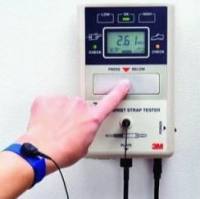 3M747手腕带鞋束测试仪