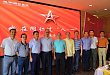 昆明同仁医院与老兵共叙鱼水深情 同庆八一建军节！