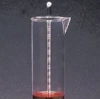 Thermo Scientific™ Nalgene™ 500mL聚甲基戊烯液体比重计柱状容器