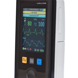IntelliVue MX40可佩戴式病人监护仪