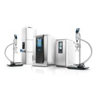 Cascada II.I 全新智能纯水/超纯水一体化系统