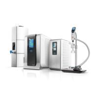 PALL Cascada III 全新智能一体化实验室纯水系统