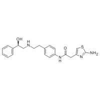 223673-61-8/	 米拉贝隆,	98%