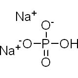 10028-24-7/ 磷酸氢二钠,二水 ,98%
