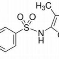 127-69-5/ 磺胺异恶唑 ,分析标准品,100μg/ml in methanol