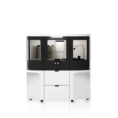 interscience ScanStation100菌落实时培养及计数工作站
