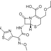 63527-52-6/ 头孢噻肟酸 ,98%