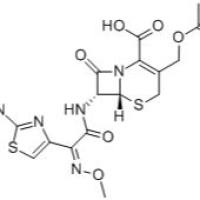 63527-52-6/ 头孢噻肟酸 , 98%