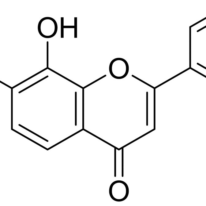 38183-03-8/7,8-二羟基黄酮 ,	98%