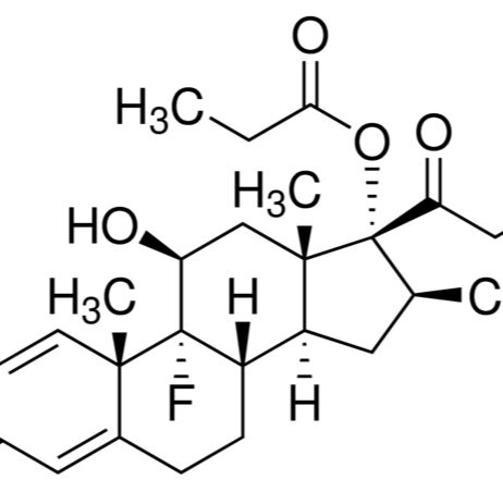 25122-46-7/ 酸氯倍他索 ,分析标准品,HPLC≥98%