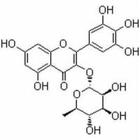 17912-87-7/杨梅苷 ,98%