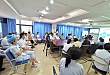 深圳市中医肛肠医院请国内肛肠外科知名专家开展便秘专题讲座