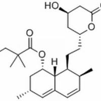 79902-63-9/ 辛伐他汀, 97%