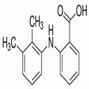 61-68-7/ 甲芬那酸,分析标准品,HPLC≥98%