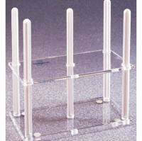 Thermo Scientific™ Nalgene™ Petri and Bioassay Dish Racks5920-0060