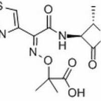 78110-38-0/	 氨曲南 ,	98%