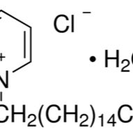 6004-24-6/ 氯化十六烷基吡啶 一水合物 ,99%