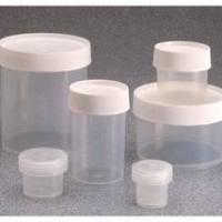 Thermo Scientific™ Nalgene™ 聚丙烯共聚物带盖直身广口瓶2118-9050