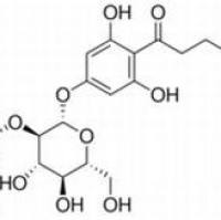 18916-17-1/ 柚皮苷二氢查尔酮, 98%