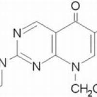 51940-44-4/ 吡哌酸, 98%