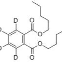 358730-89-9/二甲酸正酯-D4 . 分析标准品,CP:99.32%;IE:98.98%atomD