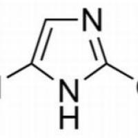 88054-22-2/	 2-甲基-5-基咪唑,	99%