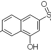 90-51-7/ 2-氨基-8-萘-6-磺酸 , ≥95%(HPLC)