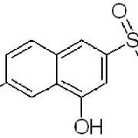 90-51-7/ 2-氨基-8-萘-6-磺酸 , ≥95%(HPLC)